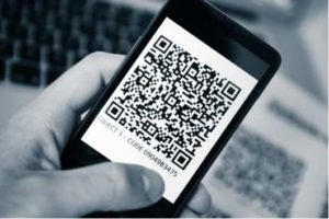 Các Tổ Chức Phi Lợi Nhuận Sử Dụng Mã QR Code Để Gây Quỹ