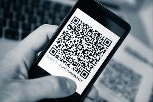 Các Tổ Chức Phi Lợi Nhuận Sử Dụng Mã QR Code Để Gây Quỹ