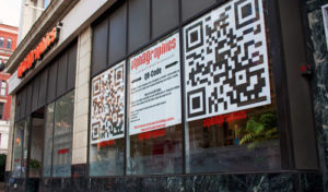 4 sai lầm tiếp thị với mã qr code