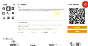 Bạn Đã Thử QR Code Điểm Danh?