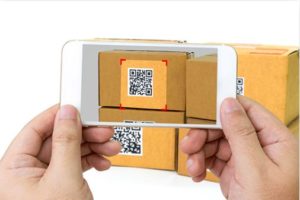 Capture - Quản Lý Kho Hiệu Quả 100% Với QR Code Quản Lý Kho