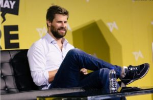 Capture - Alibaba Tiếp Tục “Bơm Thêm” 2 Tỷ Đô La Vào Lazada