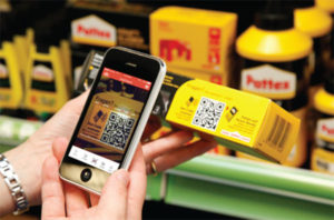 Khám Phá “Tân Binh Chống Giả” – Tem QR Code Chống Giả