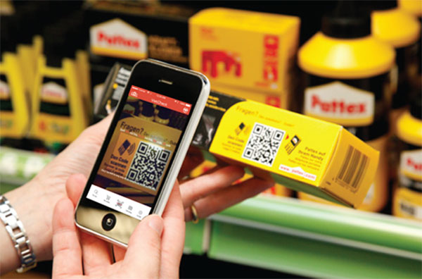 Khám Phá “Tân Binh Chống Giả” – Tem QR Code Chống Giả
