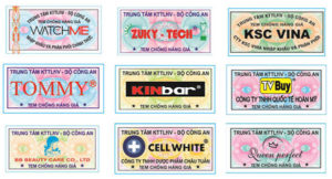 Lời Giải Nào Cho “Bài Toán” Chống Hàng Giả?