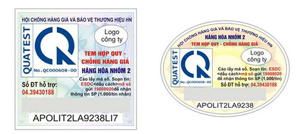 Lời Giải Nào Cho “Bài Toán” Chống Hàng Giả? Lời Giải Nào Cho “Bài Toán” Chống Hàng Giả?