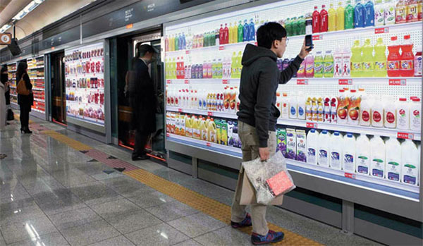 Mã QR Code Chung của Singapore Sẽ “Phủ Sóng” Trong Năm 2018