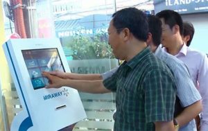 Miraway Khai Trương Showroom Đầu Tiên – 10 Năm Đánh Dấu Một Chặng Đường