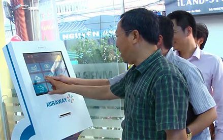 Miraway Khai Trương Showroom Đầu Tiên – 10 Năm Đánh Dấu Một Chặng Đường Miraway Khai Trương Showroom Đầu Tiên – 10 Năm Đánh Dấu Một Chặng Đường