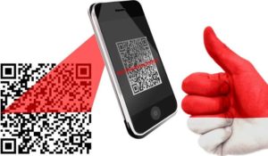 Tem chống giả QR Code tích hợp bảo hành