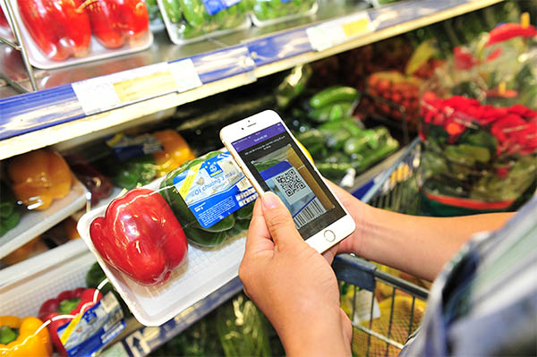QR Code Truy Xuất Nguồn Gốc – Hướng Đi Mới Cho Thực Phẩm Sạch