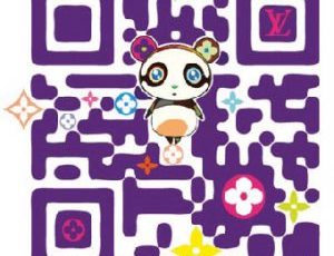 phần mềm tạo mã vạch qr