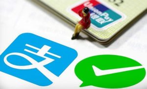 Làm Thế Nào Wechat Pay Trở Thành Đối Thủ Lớn Nhất Của Alipay?