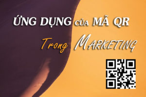 cách tạo mã QR code