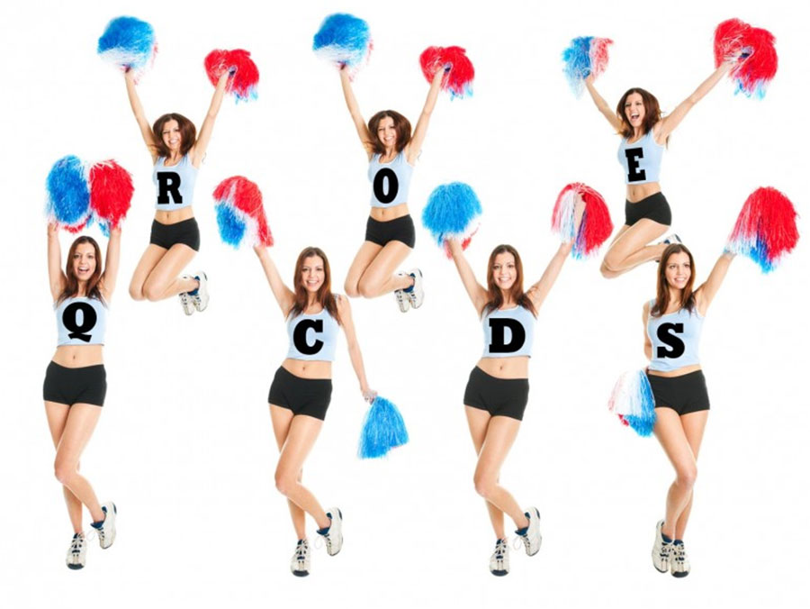 mã qr code cho graphic designer