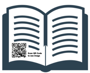 mã qr code trong sách giáo khoa