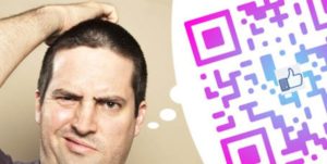 marketing bằng qr code