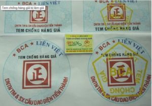 nana - Doanh Nghiệp Phải Lựa Chọn Tem Chống Giả Như Thế Nào?