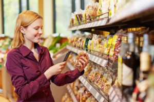 phần mềm mã vạch