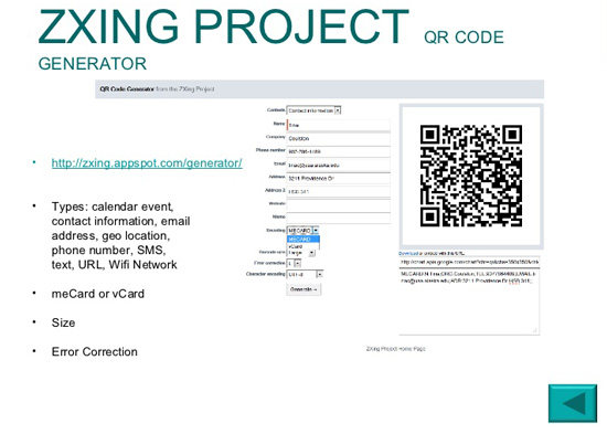 phần mềm tạo mã vạch qr phần mềm tạo mã vạch qr