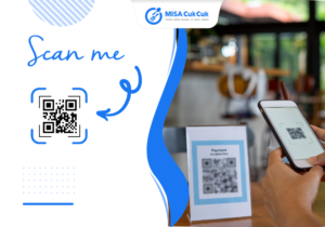 tại sao cần mã qr động