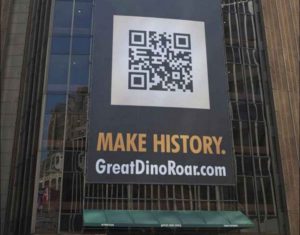 sử dụng mã QR Code