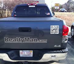 ứng dụng của mã QR Code