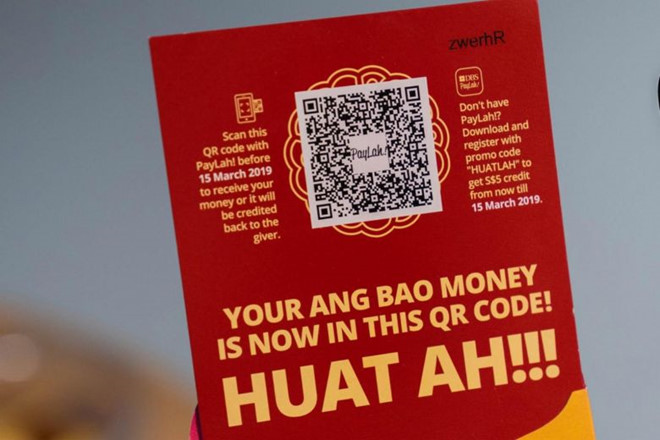 yqdbs123012019 2x - Lì xì trực tuyến sắp soán ngôi lì xì truyền thống?