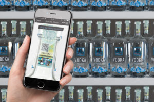 Áp dụng mã QR vào quản lý sản phẩm