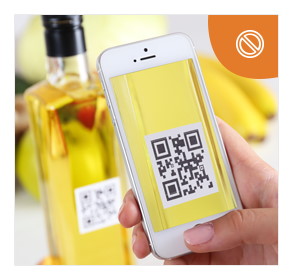 Qr Code Marketing Ứng dụng vào sản phẩm