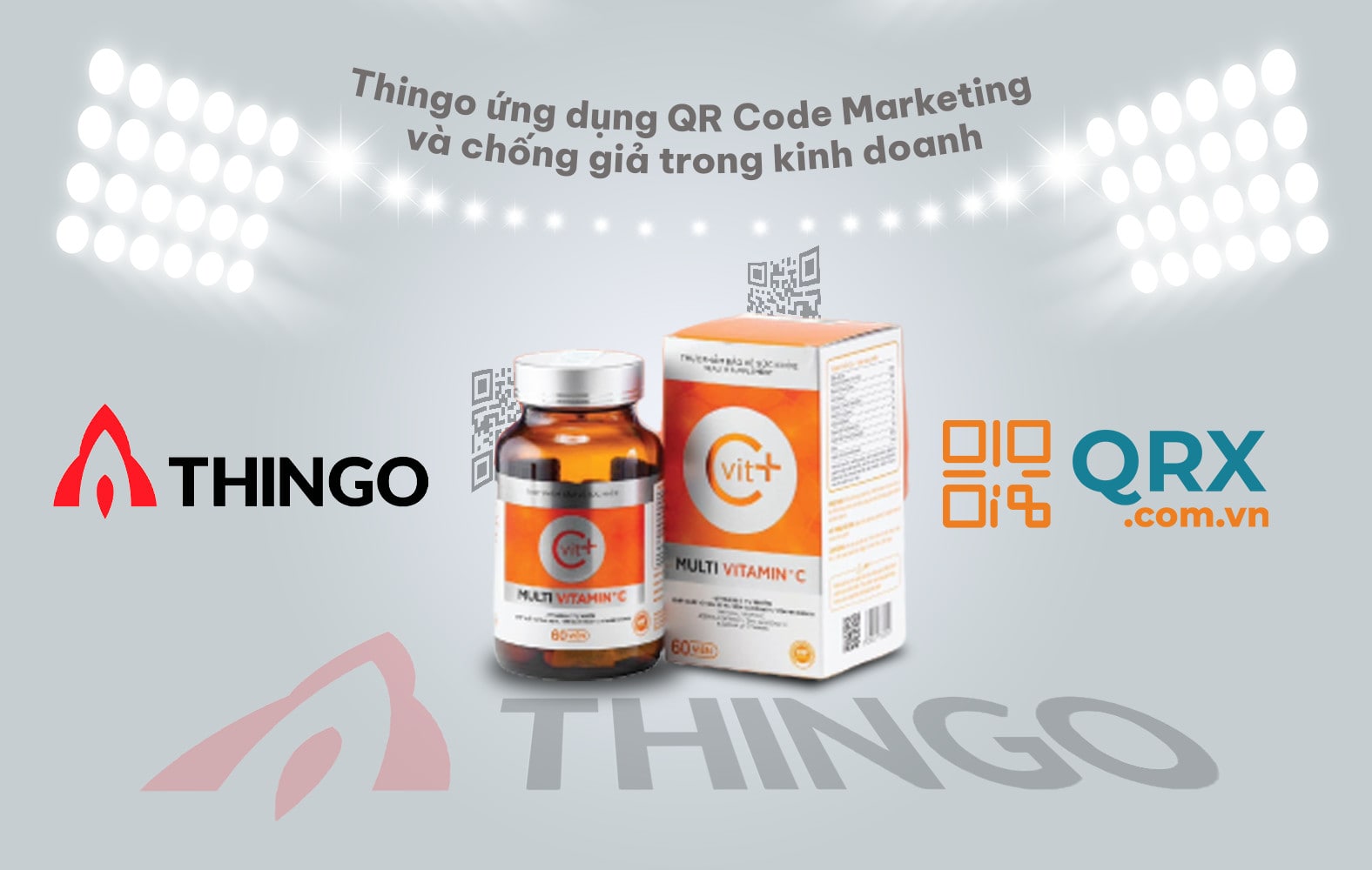 Case Study Thingo