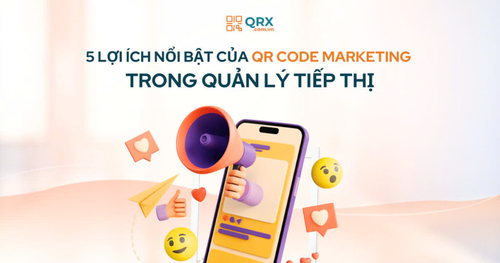 Nâng cao hiệu quả tiếp thị