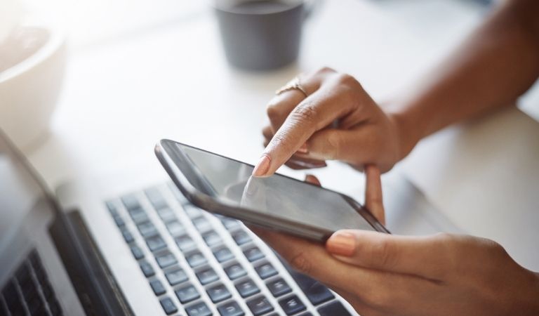 Liên hệ hỗ trợ nhanh chóng