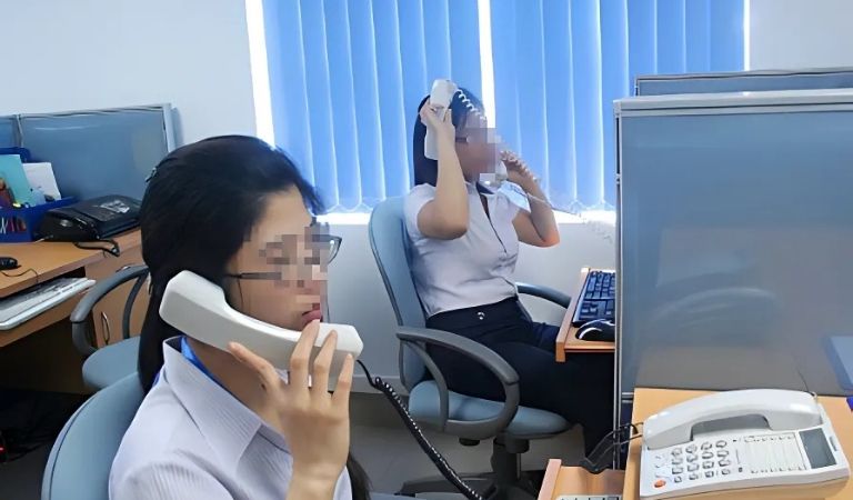  Kiểm Tra Tem Bảo Hành Điện Tử Bằng Cách Gọi Hotline