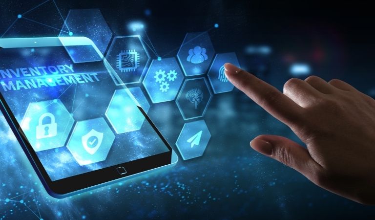 Phần Mềm Quản Lý Tài Sản Chuyên Nghiệp