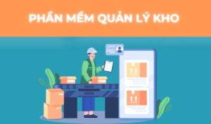 Phần mềm quản lý kho là gì